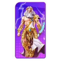 Gates Of
Olympus 1000